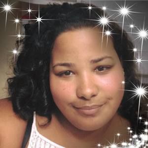 Meet your Posher, Natasha